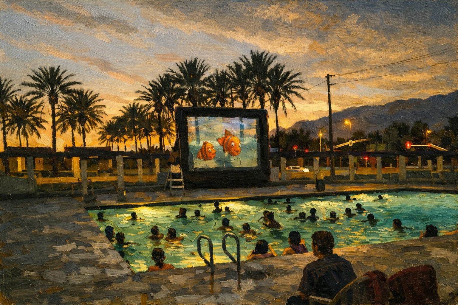 Community Church — Fontana Heritage