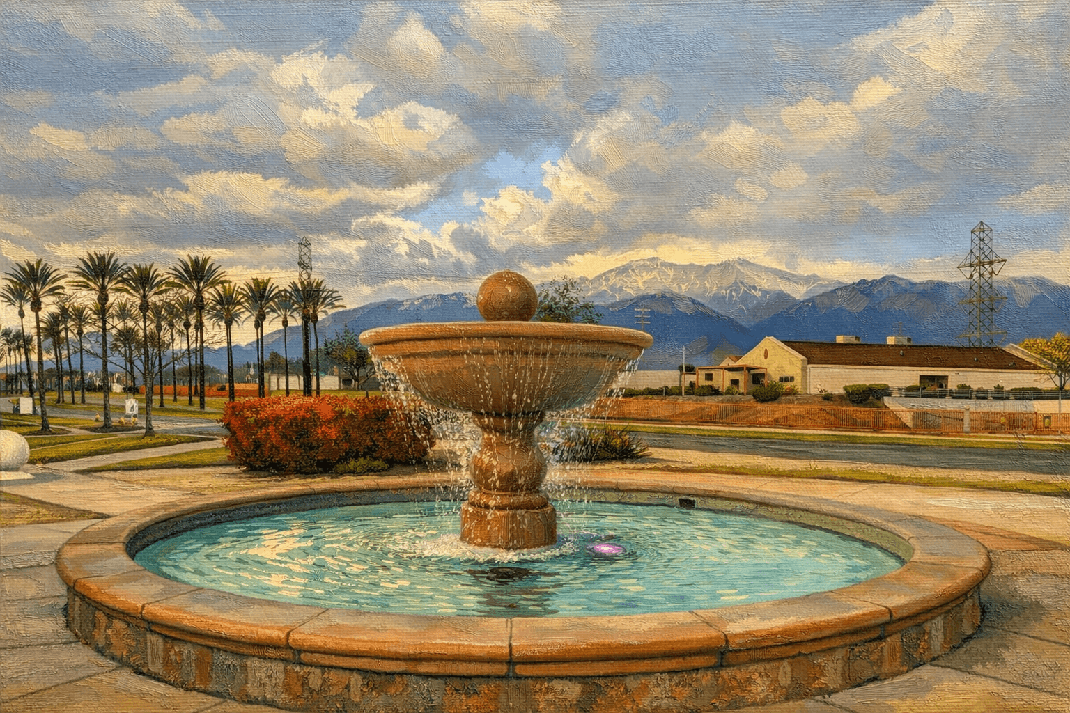 Fontana Chamber of Commerce