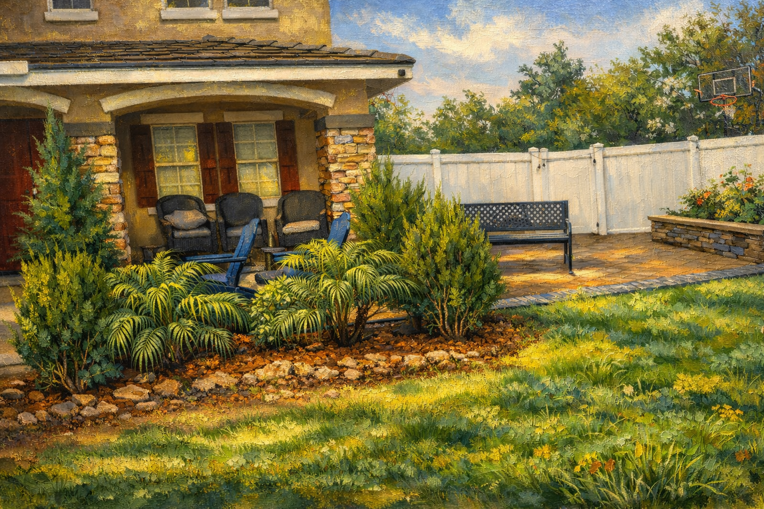 Community Church gallery image 1